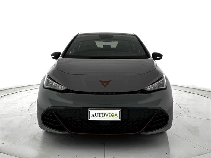 AutoVega - CUPRA Born | ID 33868