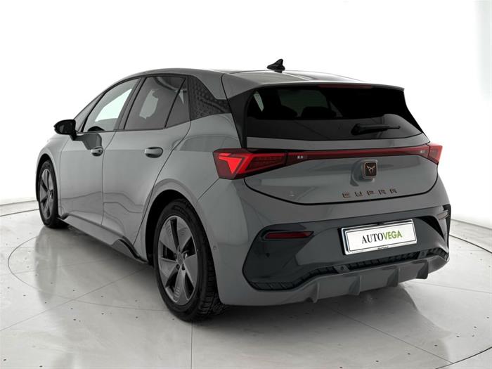 AutoVega - CUPRA Born | ID 33868