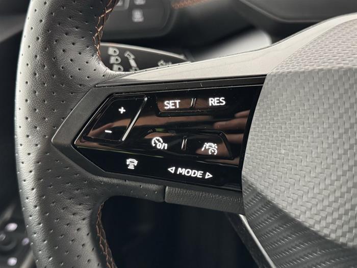 AutoVega - CUPRA Born | ID 33868