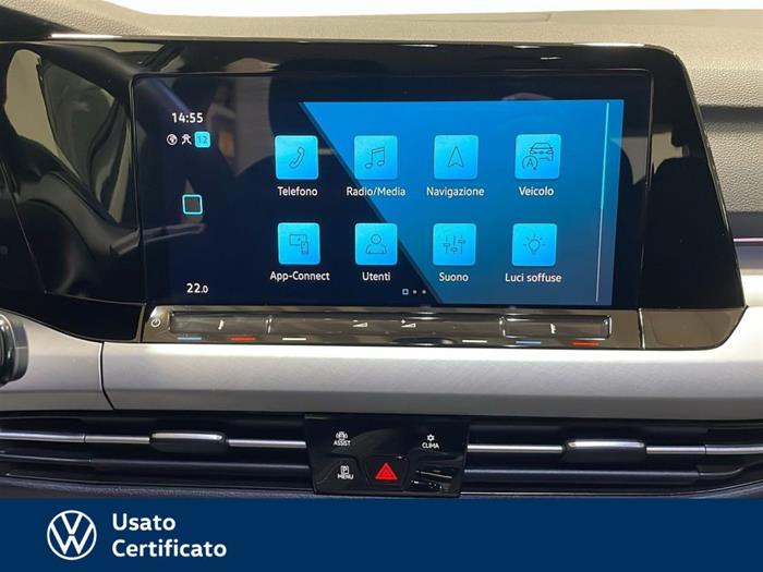 AutoVega - VOLKSWAGEN Golf | ID 33876