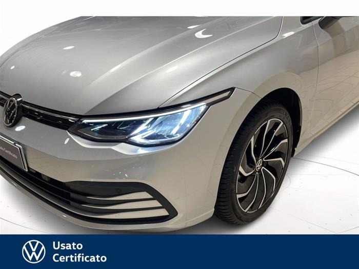 AutoVega - VOLKSWAGEN Golf | ID 33876
