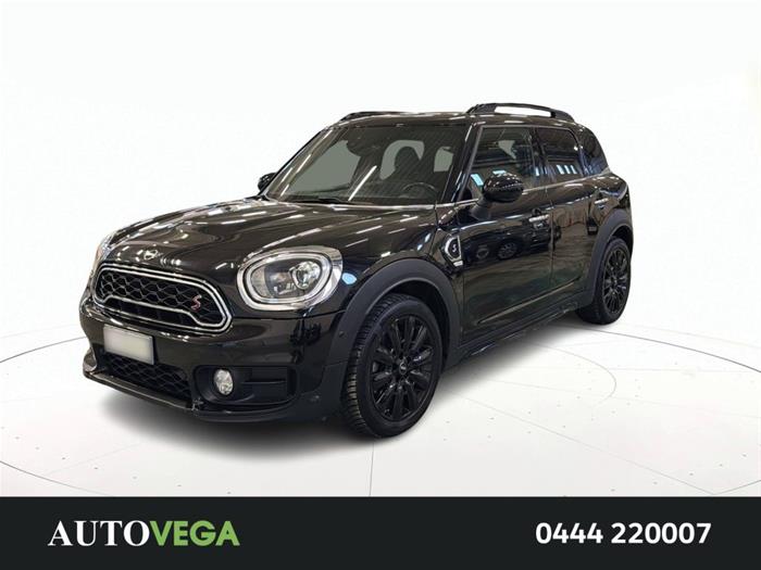 AutoVega - MINI Cooper SD | ID 33877