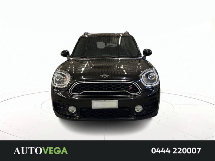 AutoVega - MINI Cooper SD | ID 33877