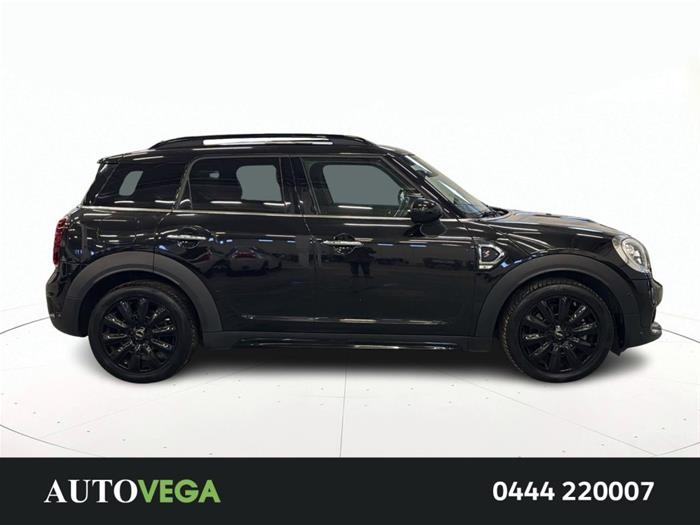 AutoVega - MINI Cooper SD | ID 33877