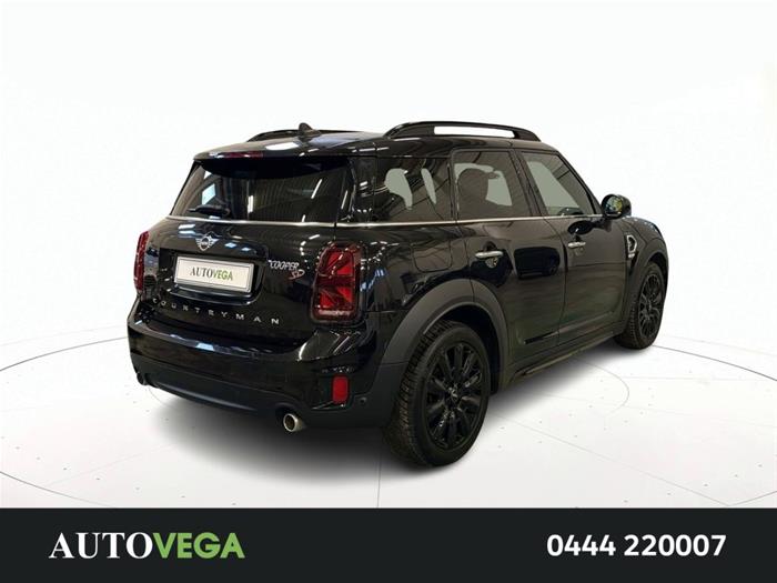 AutoVega - MINI Cooper SD | ID 33877