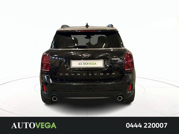AutoVega - MINI Cooper SD | ID 33877