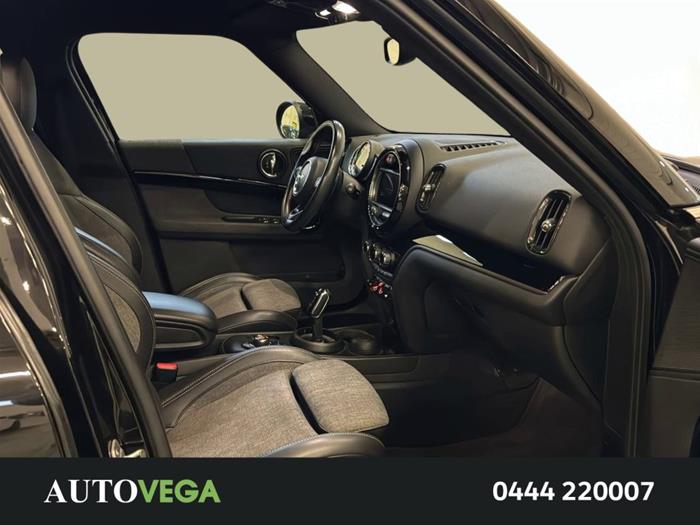 AutoVega - MINI Cooper SD | ID 33877