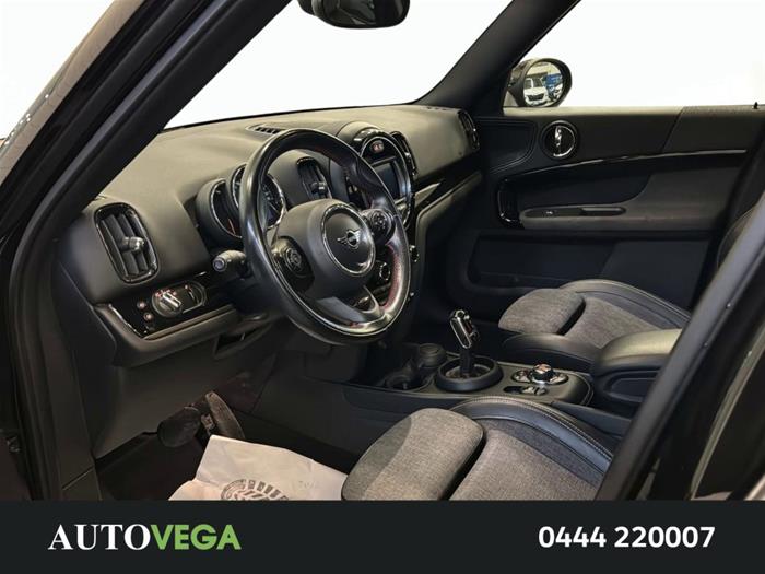 AutoVega - MINI Cooper SD | ID 33877