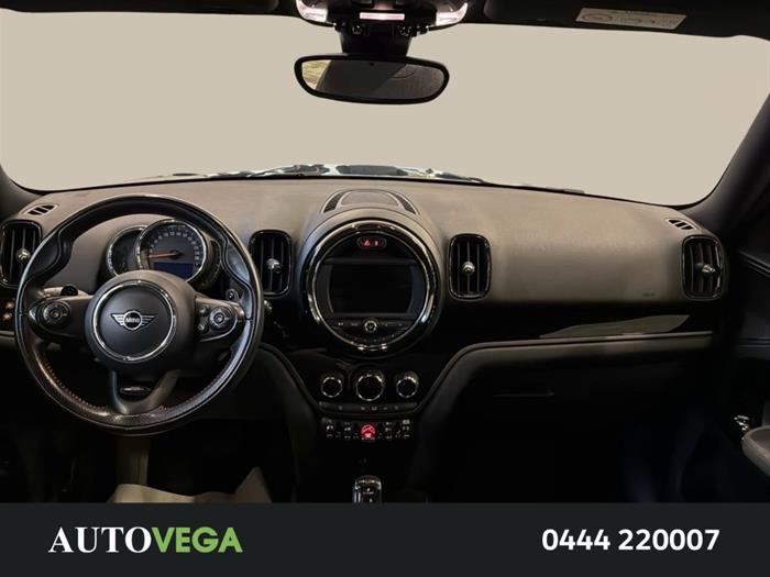 AutoVega - MINI Cooper SD | ID 33877