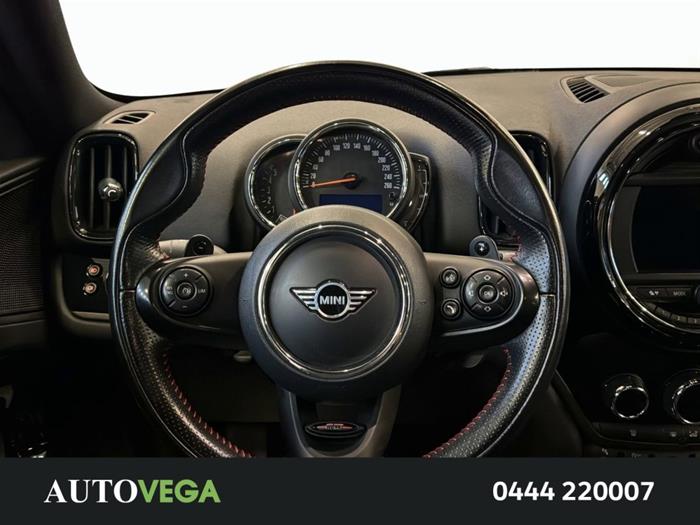 AutoVega - MINI Cooper SD | ID 33877