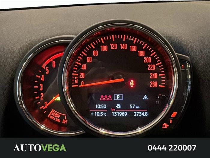 AutoVega - MINI Cooper SD | ID 33877