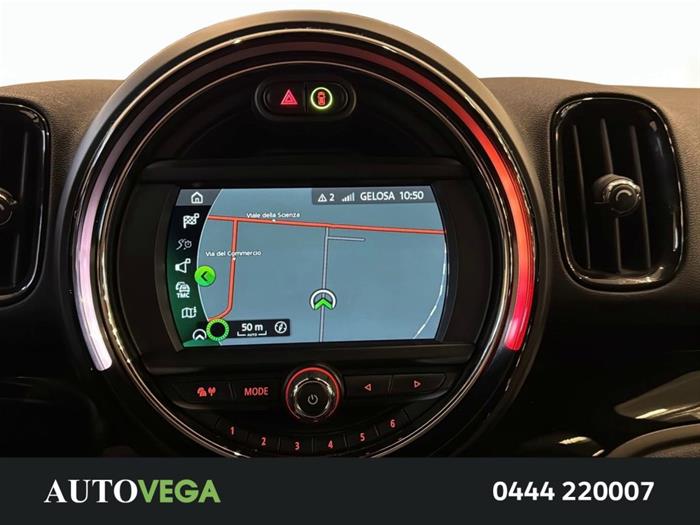 AutoVega - MINI Cooper SD | ID 33877