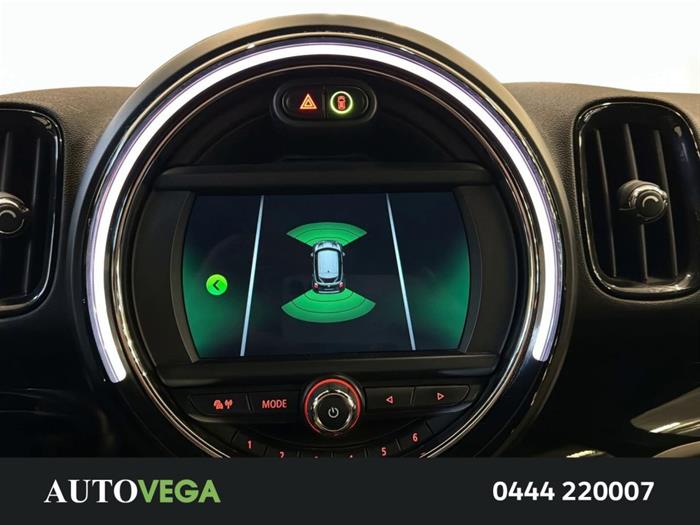 AutoVega - MINI Cooper SD | ID 33877