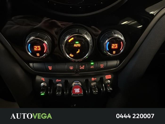 AutoVega - MINI Cooper SD | ID 33877
