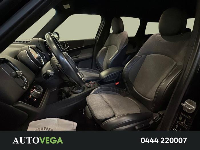 AutoVega - MINI Cooper SD | ID 33877