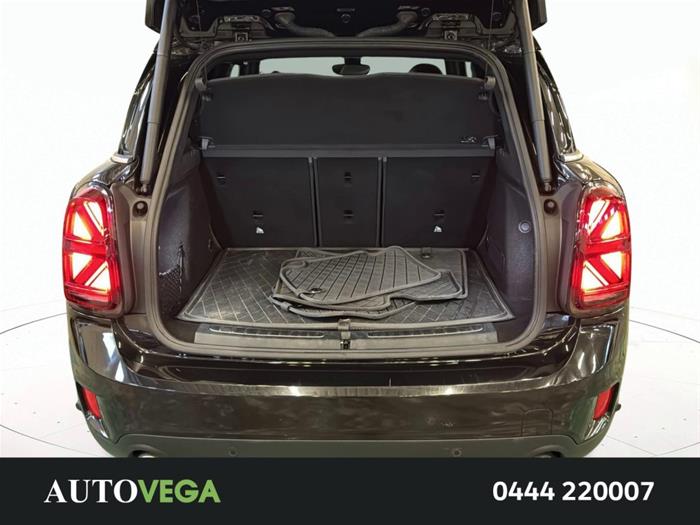 AutoVega - MINI Cooper SD | ID 33877