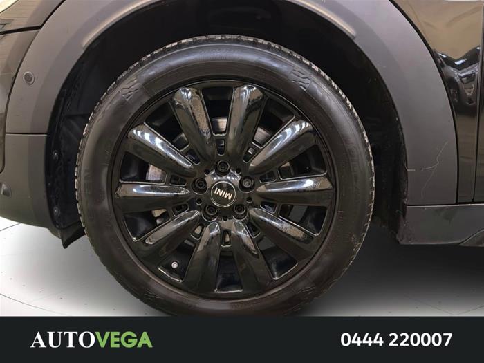 AutoVega - MINI Cooper SD | ID 33877