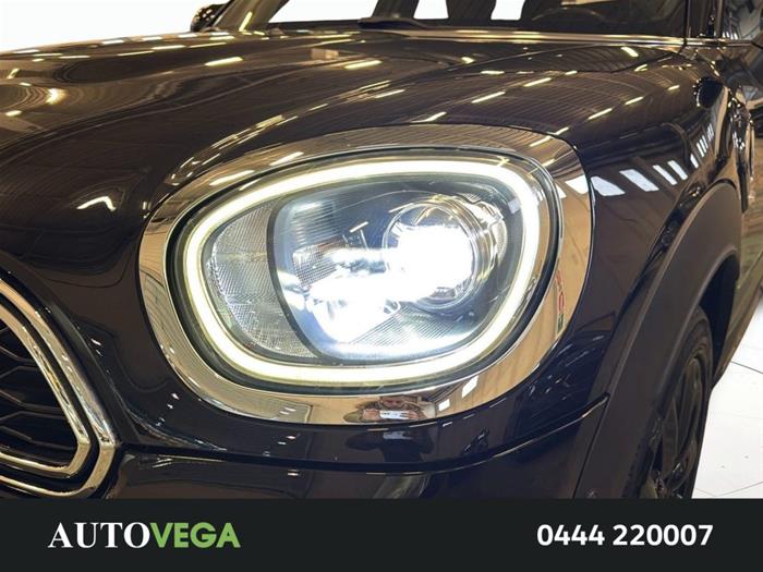 AutoVega - MINI Cooper SD | ID 33877