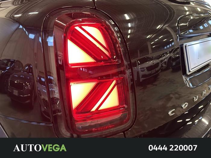 AutoVega - MINI Cooper SD | ID 33877