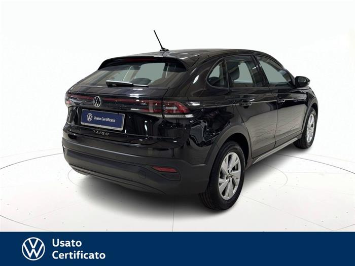 AutoVega - VOLKSWAGEN Taigo | ID 33930