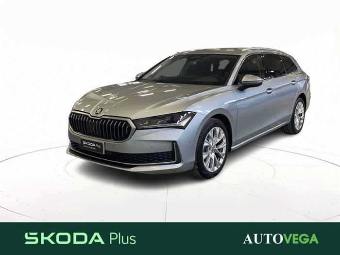 AutoVega - SKODA Superb | ID 33935