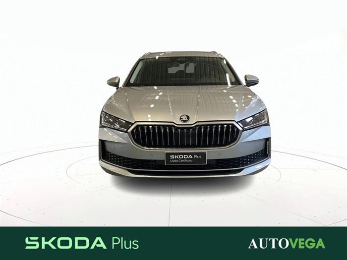 AutoVega - SKODA Superb | ID 33935