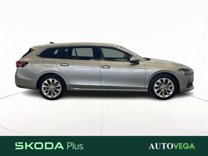 AutoVega - SKODA Superb | ID 33935