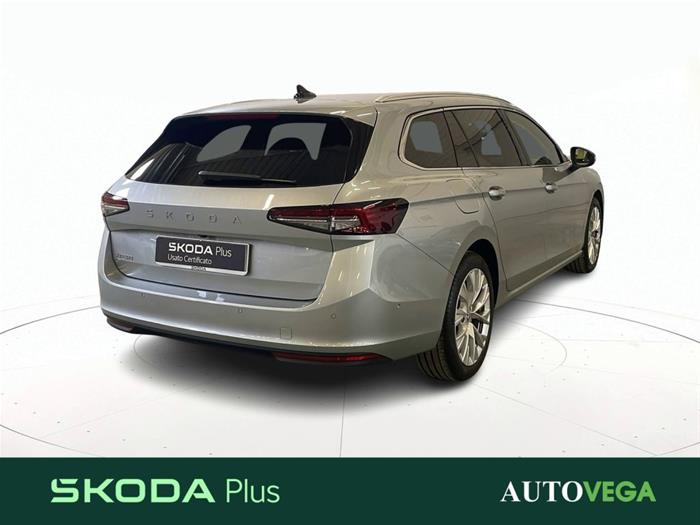 AutoVega - SKODA Superb | ID 33935
