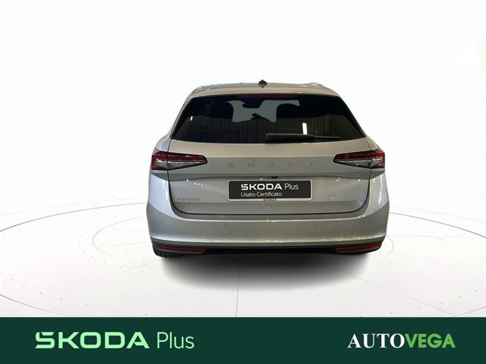 AutoVega - SKODA Superb | ID 33935