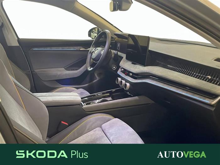 AutoVega - SKODA Superb | ID 33935