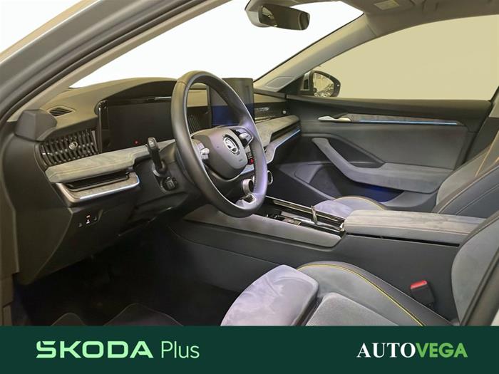 AutoVega - SKODA Superb | ID 33935