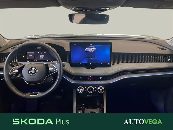 AutoVega - SKODA Superb | ID 33935