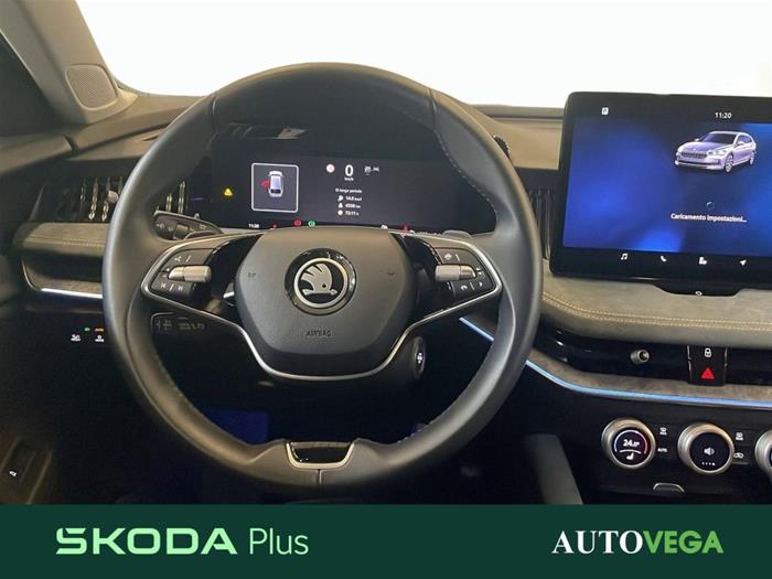 AutoVega - SKODA Superb | ID 33935