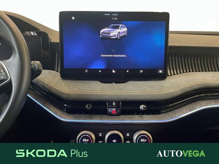 AutoVega - SKODA Superb | ID 33935