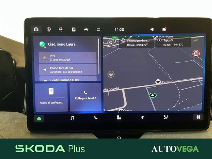 AutoVega - SKODA Superb | ID 33935