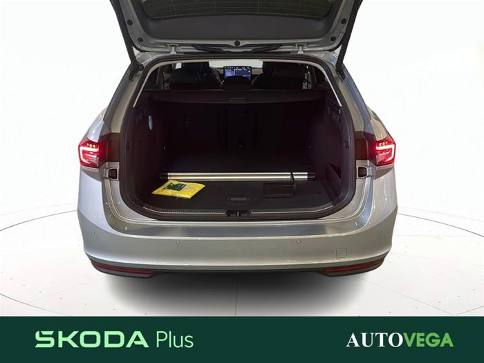 AutoVega - SKODA Superb | ID 33935