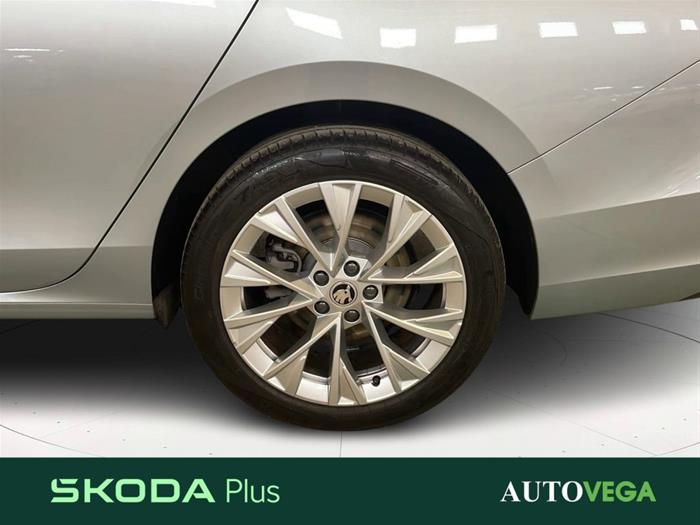 AutoVega - SKODA Superb | ID 33935