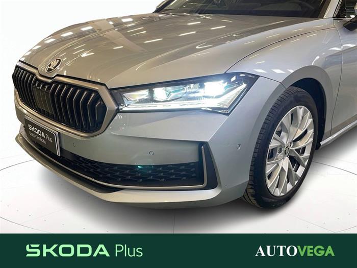 AutoVega - SKODA Superb | ID 33935