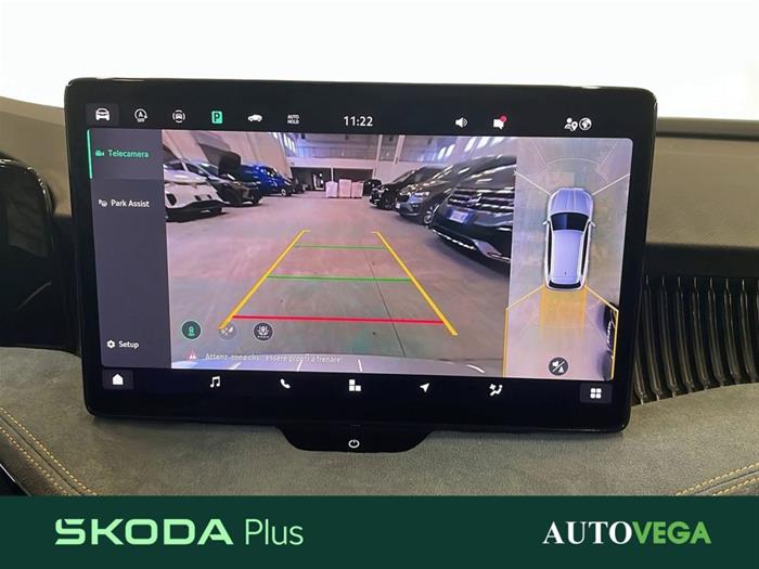 AutoVega - SKODA Superb | ID 33935
