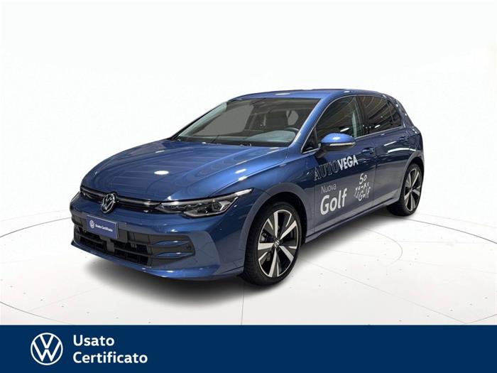 AutoVega - VOLKSWAGEN Golf | ID 33998