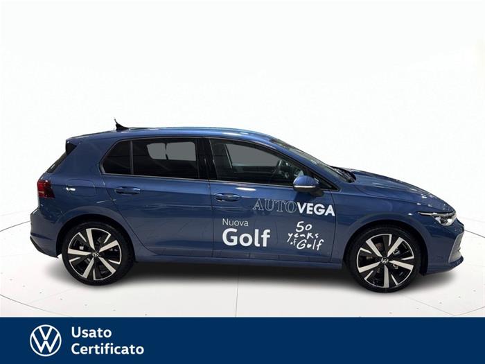 AutoVega - VOLKSWAGEN Golf | ID 33998