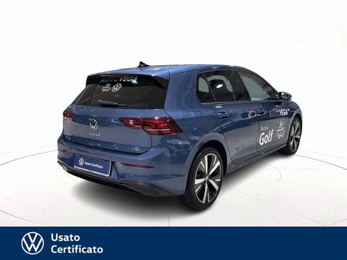 AutoVega - VOLKSWAGEN Golf | ID 33998