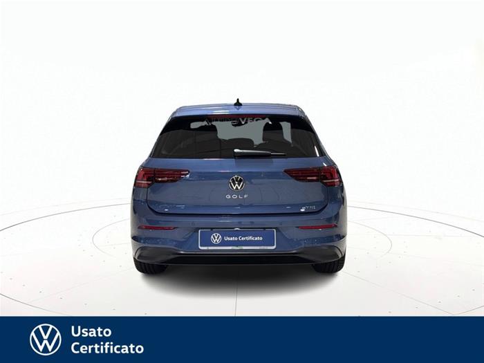 AutoVega - VOLKSWAGEN Golf | ID 33998