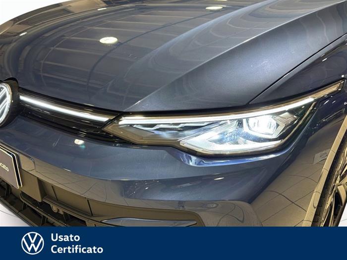 AutoVega - VOLKSWAGEN Golf | ID 33998