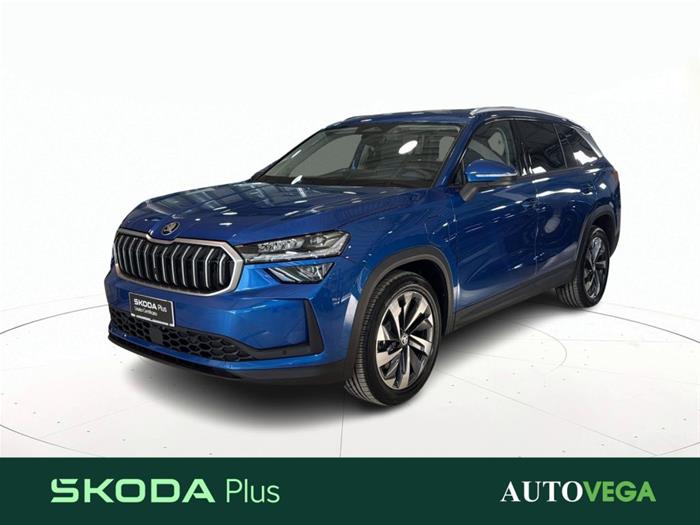 AutoVega - SKODA Kodiaq | ID 34007