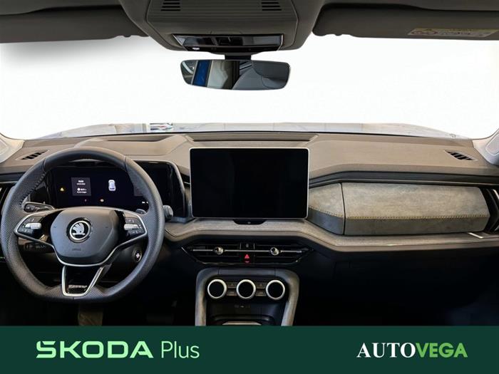 AutoVega - SKODA Kodiaq | ID 34007