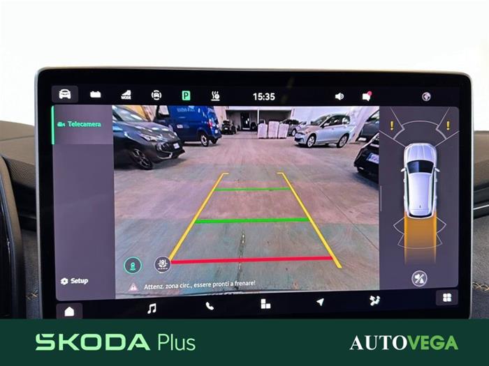 AutoVega - SKODA Kodiaq | ID 34007