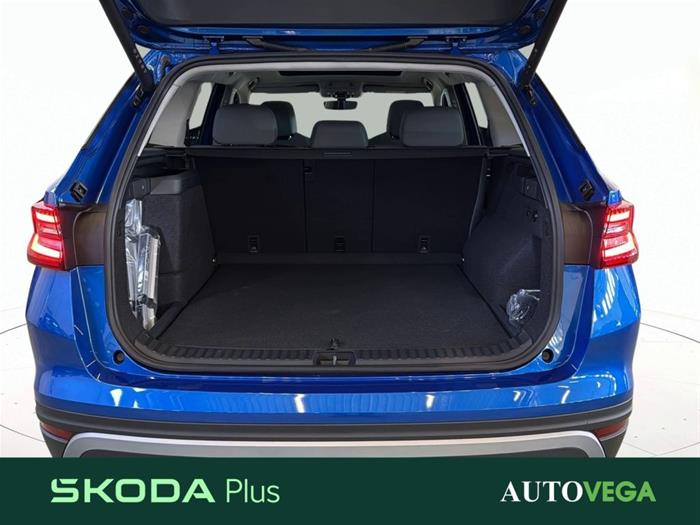 AutoVega - SKODA Kodiaq | ID 34007