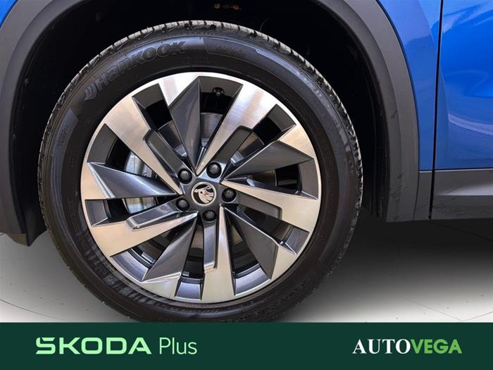 AutoVega - SKODA Kodiaq | ID 34007