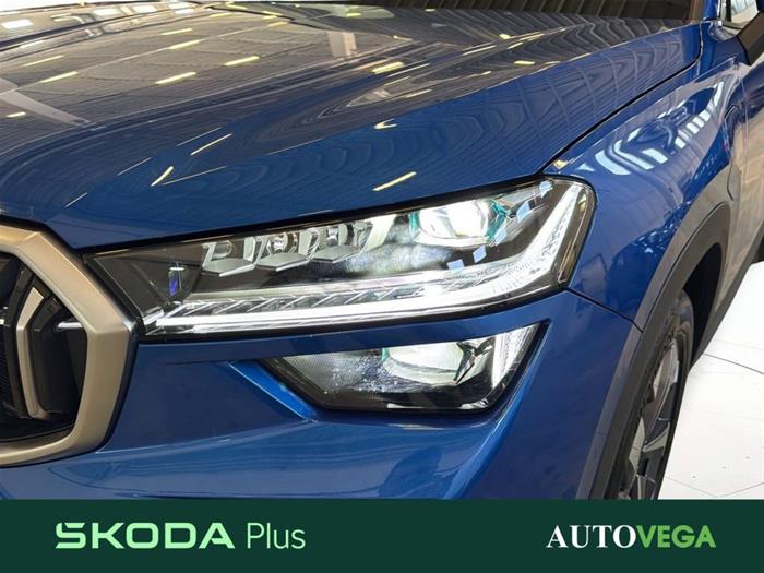 AutoVega - SKODA Kodiaq | ID 34007